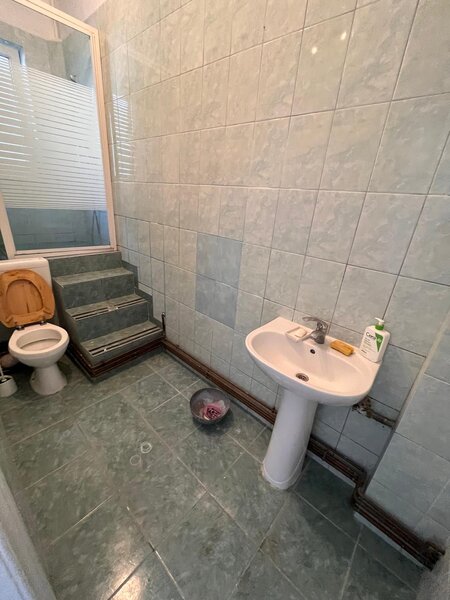 Gradina Icoanei, Piata Romana, inchiriere apartament 2 camere.