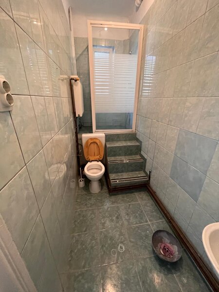 Gradina Icoanei, Piata Romana, inchiriere apartament 2 camere.
