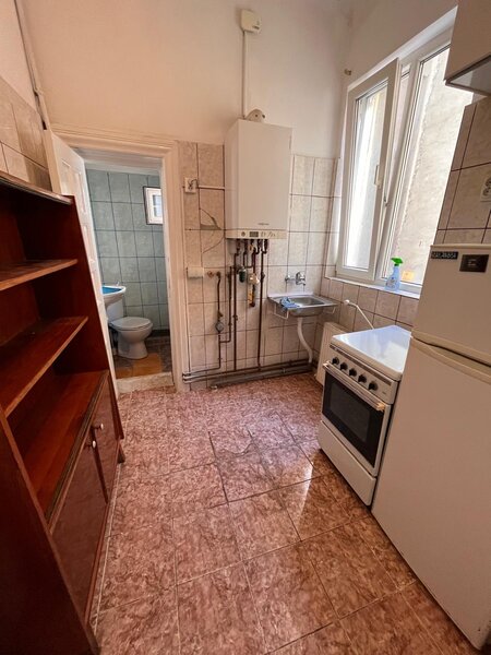 Gradina Icoanei, Piata Romana, inchiriere apartament 2 camere.